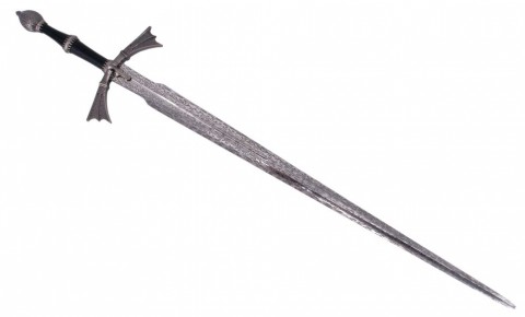 DAEMON TARGARYEN SWORD - HOUSE OF TARGARYEN